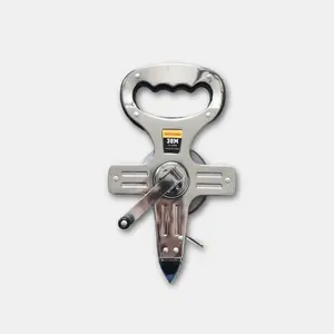 Handheld Y-shaped steel frame tape measure, long metal ruler, 1181.1inch, 1968.5inch, 3937.01inch, ground-mounted, 0.1mm precision, carbon steel material, no display screen, very suitable for outdoor and engineering measurements