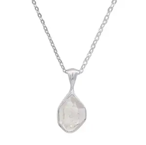 Herkimer Diamond Pendant