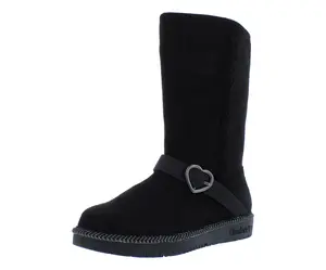 Skechers Glamslam-Darling Days PS Boot Girls Shoes