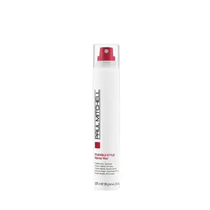 Paul Mitchell Spray Wax Gel Lightweight Haircare