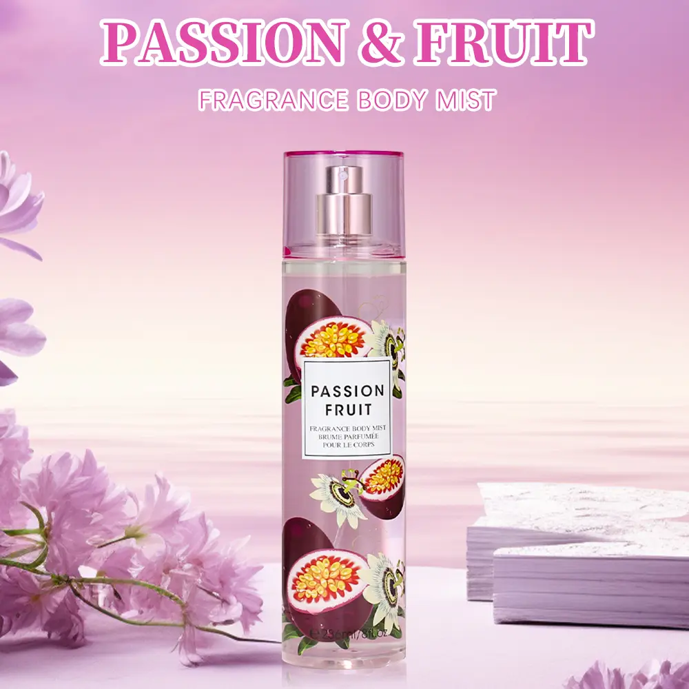 Passion Fruit*1 pc