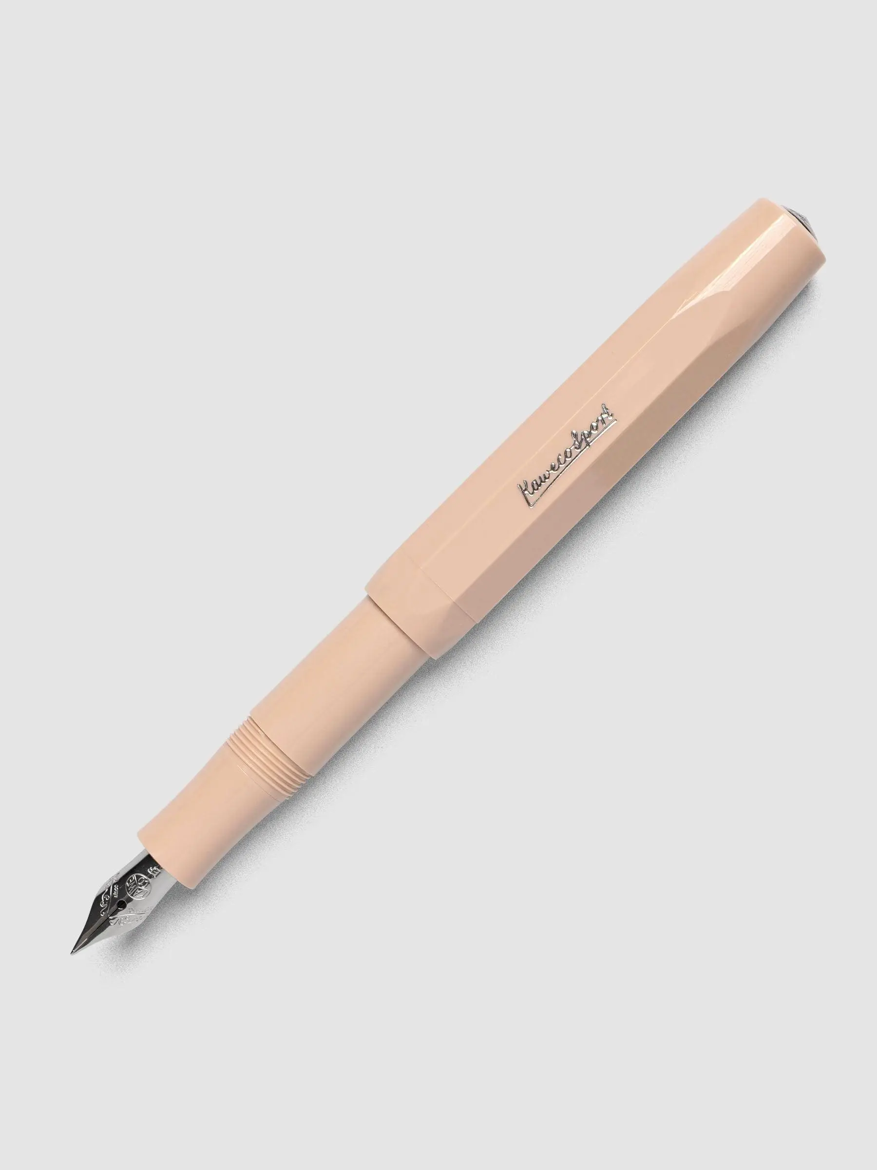 Kaweco Skyline Sport Fountain Pen | Macchiato
