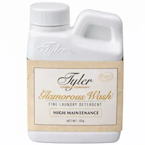Tyler High Maintenance Glamorous Laundry Detergent