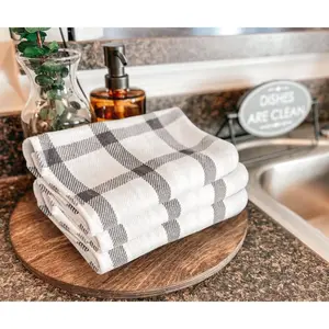 Hand Towels - Dish Towels