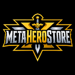 METAHERO Store