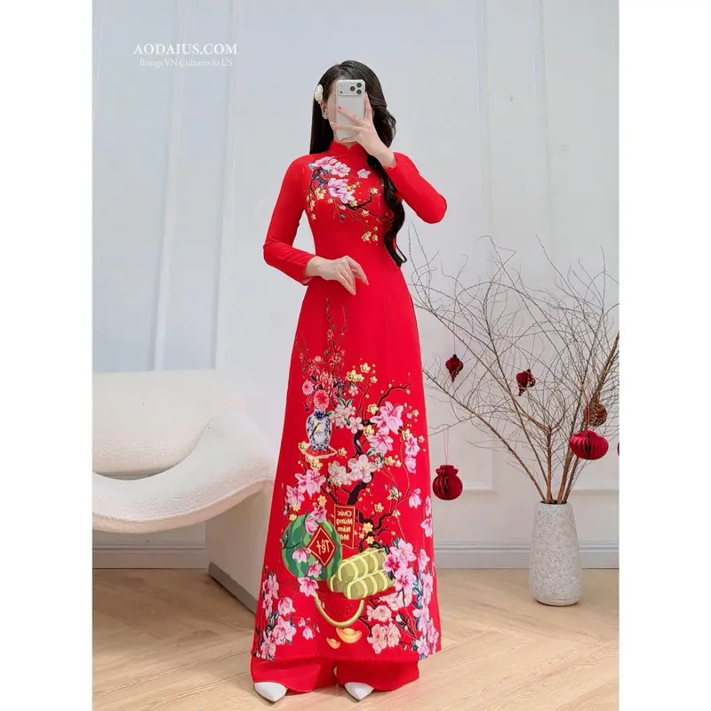 qipao stormy rachel green dress - TikTok Shop