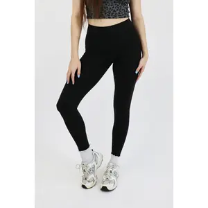 Tummy Control Leggings