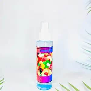 Gummy Bear scented silk mist Gummy Bear scented silk mist