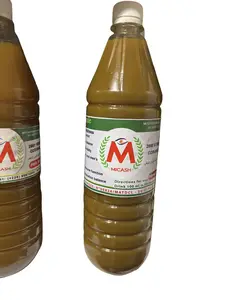 ACR MICASH Natural Blend for Inner Harmony and Energy Boost Traditional African Plant Formula