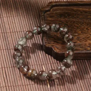 【Green Garden】(Random shipping)Green Garden,Treasure Bowl CrystalThousand-Layer Starry Sky Design