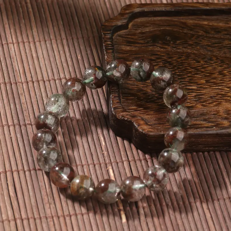 【Green Garden】(Random shipping)Green Garden,Treasure Bowl CrystalThousand-Layer Starry Sky Design