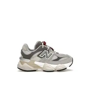 New Balance Toddler's 9060 Rain Cloud, from StockX