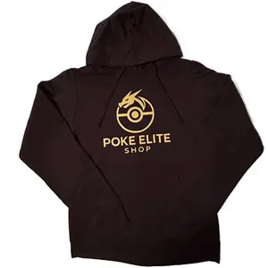 Poke Elite Shop Hoodie