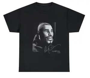 Scorpion X Fortnite, Gildan g200 Comfort unisex t-shirt