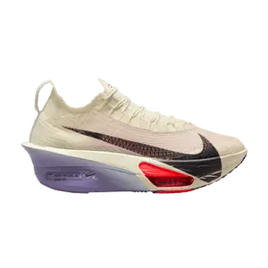 Nike Wmns Air Zoom Alphafly NEXT% 3 'Coconut Milk Dusty Amethyst'