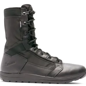 Men’s Tachyon Black GORE-TEX – Ultra-Comfort, Weather-Proof Footwear
