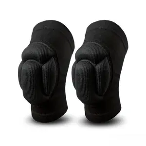 1 Pair Knee Pads for Cleaning Gardening Floor Work Soft Cushioned Kneepads Comfortable Floor Protection Durable Knee Protection