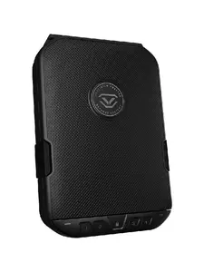 Vaultek Lifepod 2.0 Full-Size Rugged Airtight Water Resistant Safe with Built-in Lock