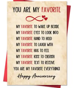 Birthday Card for Husband