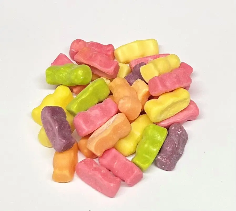 Jelly Babies Jelly Babies