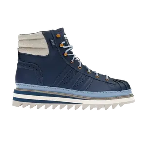 adidas Pro Model CLOT by Edison Chen Mineral Blue