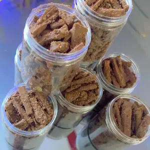 Handmade Sudanese Shaf Bhkoor Incense 4oz Traditional Authentic Quality