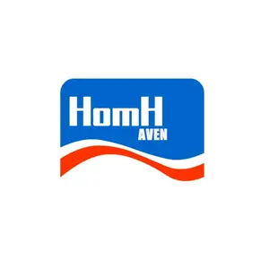 HomHaven shop logo