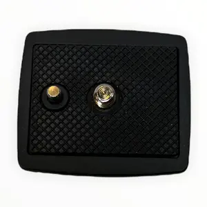 Multi Use Tripod II Replacement Plate Multi Use Tripod II Replacement Plate