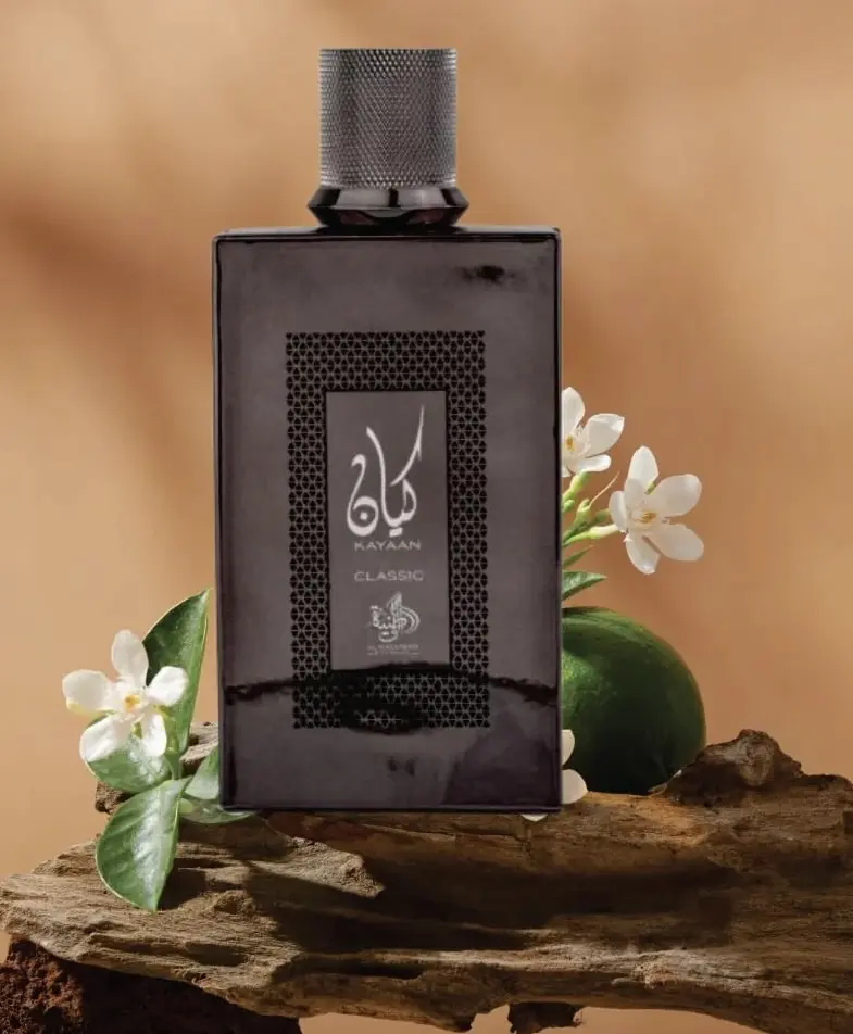 Kayaan Classic by Al Wataniah Eau de Parfum – 3.4oz / 100ml