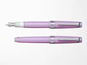 Sailor Pro Gear Slim Fountain Pen - Shikiori Sansui Series - Nadeshiko