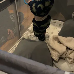 【Clearance Sale】Baby Playpen, Indoor&Outdoor Playard, Play Pens for Kid Activity Center, Sturdy Safety Baby Fence with Breathable Mesh for Toddler