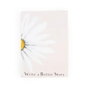 Planner Perfect Daisy Book - Soft Cover