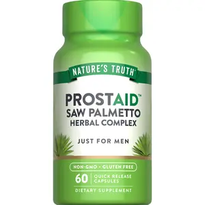 Prostaid Prostate Health Complex