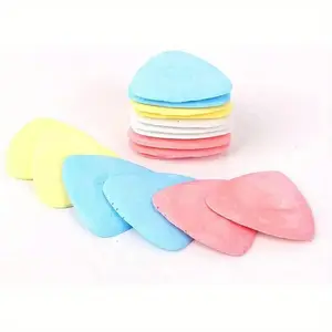 Erasable Sewing Chalk, Colorful Marking Chalk for Dressmaking, Embroidery, Makeup, and Crafting, Essential Sewing Tool Accessory, Sewing Supplies Crafts