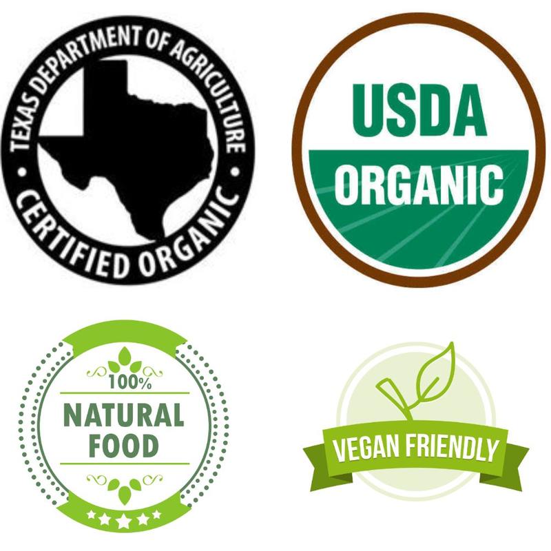 SPICY ORGANIC Cinnamon Sticks - 100% USDA Certified Organic - With Strong Aroma, Ideal For Cooking & Baking Flavor Spice