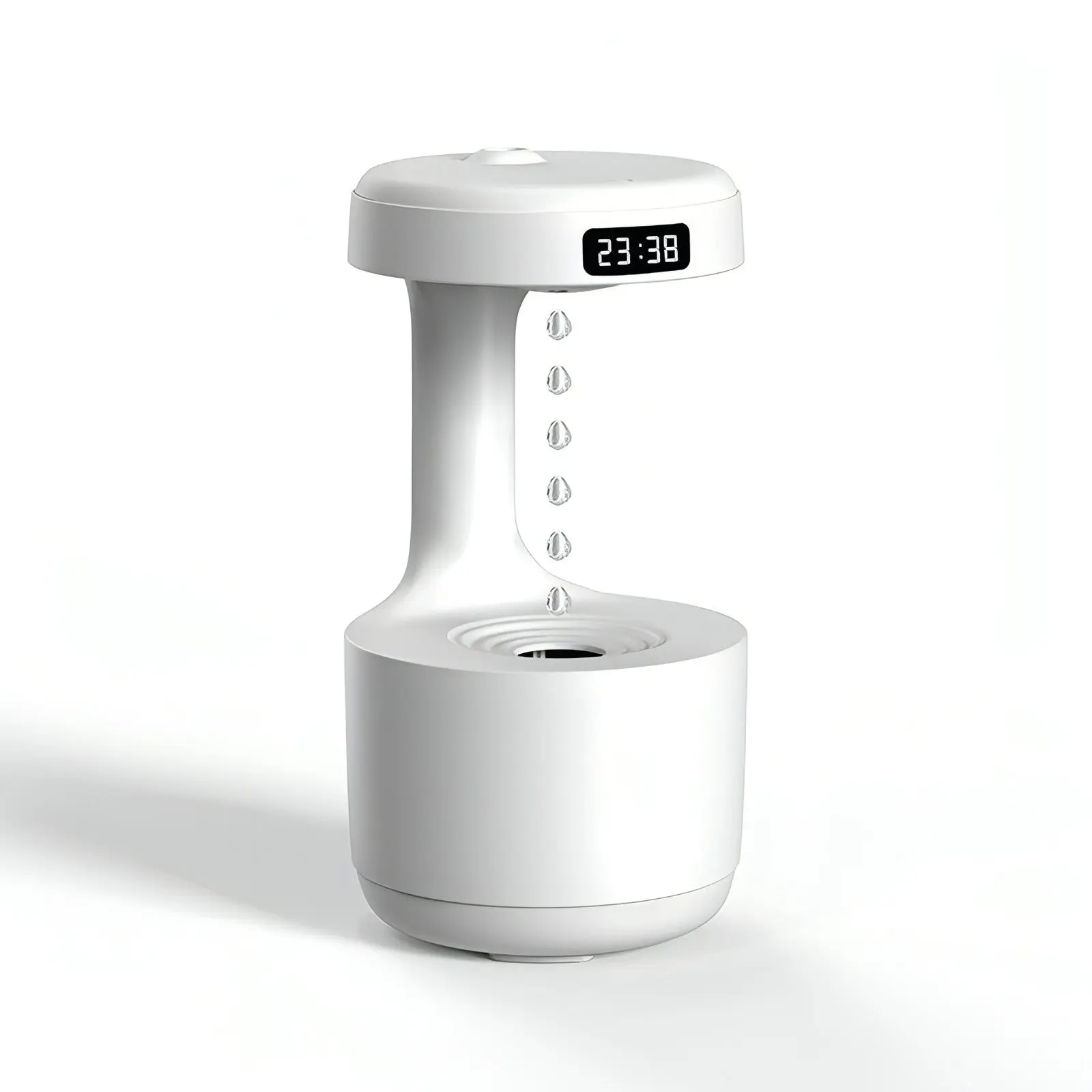 Anti Gravity Air Humidifier