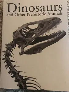 USED-DINOSAURS AND OTHE PREHISTORIC ANIMALS by Carl Mehling (Paperback)