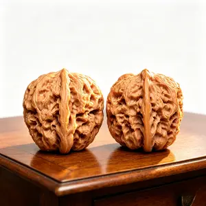 Premium Quality Massage Hand Balls, Handheld Body Roller for Stress & Pressure Relief (Stress Relief Toy for Hobbies & Leisure)