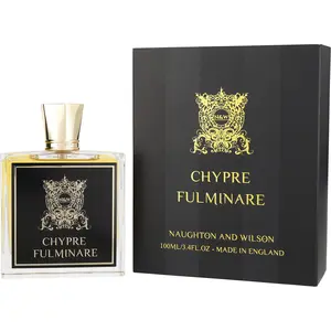 Naughton And Wilson Chypre Fulminare By Naughton And Wilson Eau De Parfum For Unisex