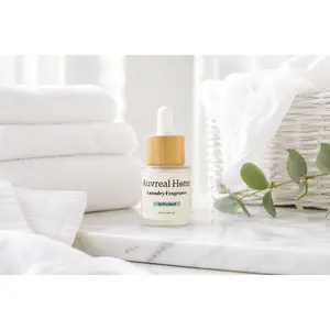 Refreshed Luxury Laundry Fragrance