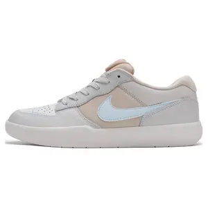 Nike Force 58 Premium SB 'Light Bone Glacier Blue'