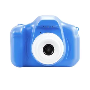 Vivitar Digital Camera For Kids with 2" LCD Display &Built-In Games Vivitar Digital Camera For Kids with 2" LCD Display &Built-In Games