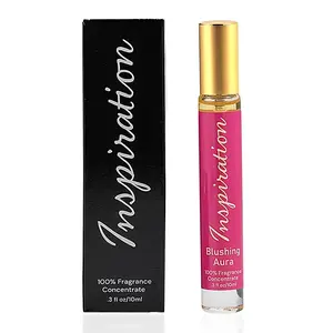 The Lab Direct Inspiration 100% Fragrance Concentrate- Blushing Aura .3oz