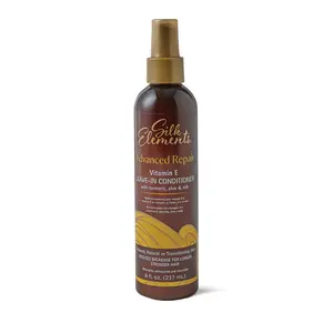 Silk Elements Advanced Repair LeaveIn Conditioner