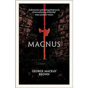 USED-Magnus by Brown, George MacKay (Mass Market Paperback)