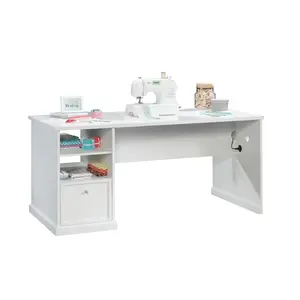 Craft Pro Series Craft & Hobby Storage, White finish