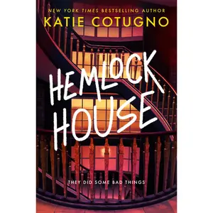 USED-Hemlock House: A Liar's Beach Novel by Cotugno, Katie (Hardcover)