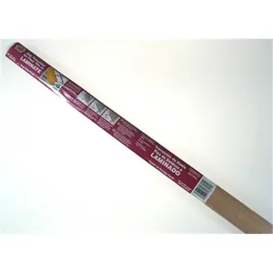 M-d Products 72in. Oak Transition Tile To Laminate  pack of 3