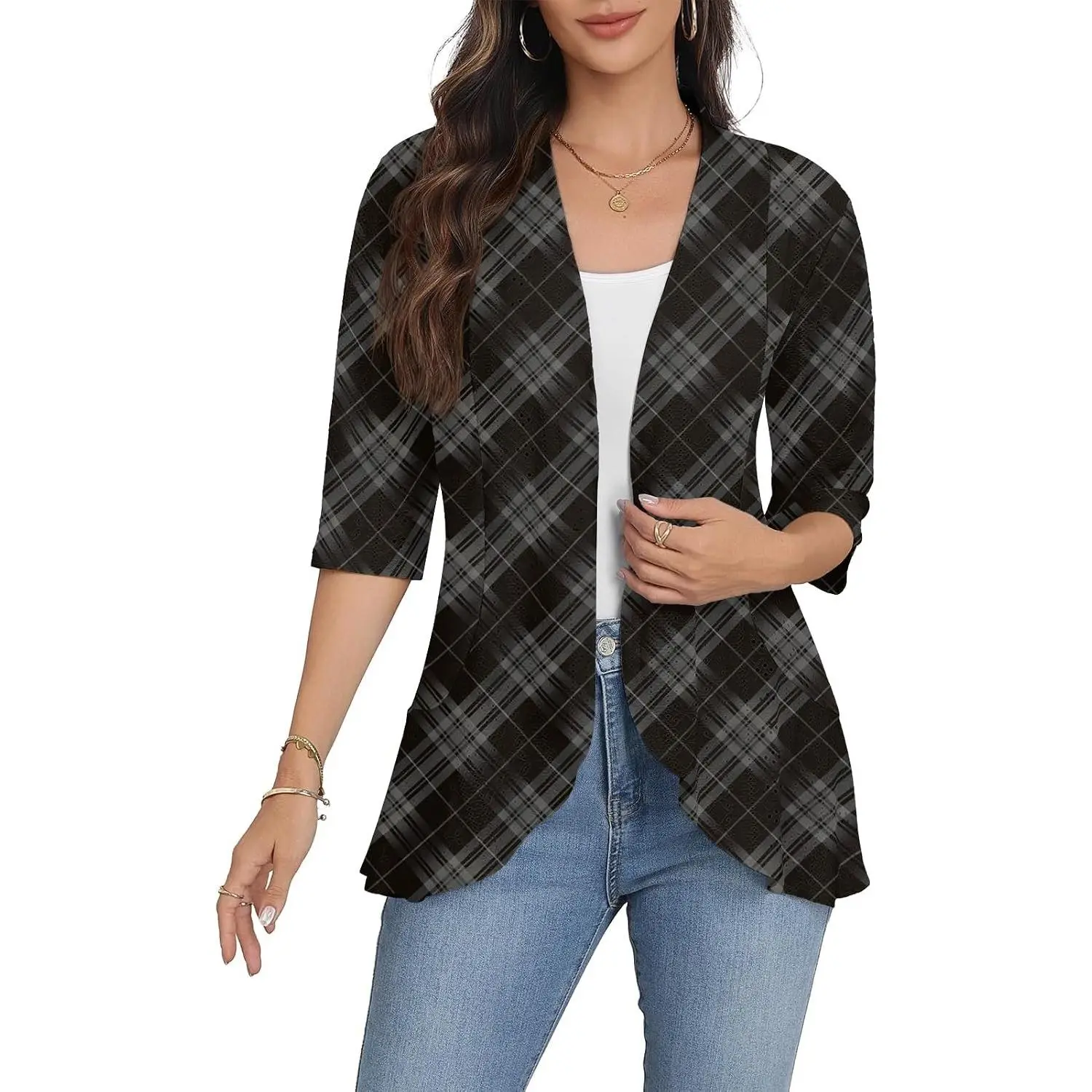 Retro Plaid