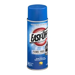 Merchandise  Easy-Off Oven Cleaner, 14.5 oz
